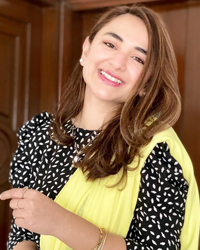 Yumna Zaidi